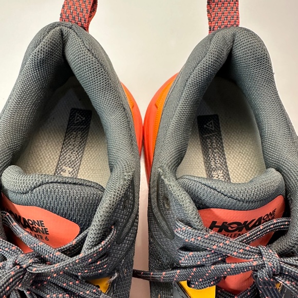 Hoka Women’s Challenger ATR 6 - Size 8B - Picture 10 of 13